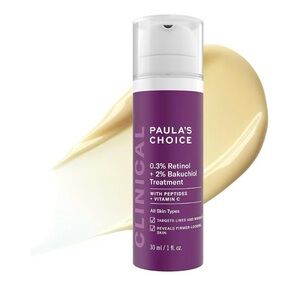 Paula's Choice Clinical Retinol Treatment 1oz.